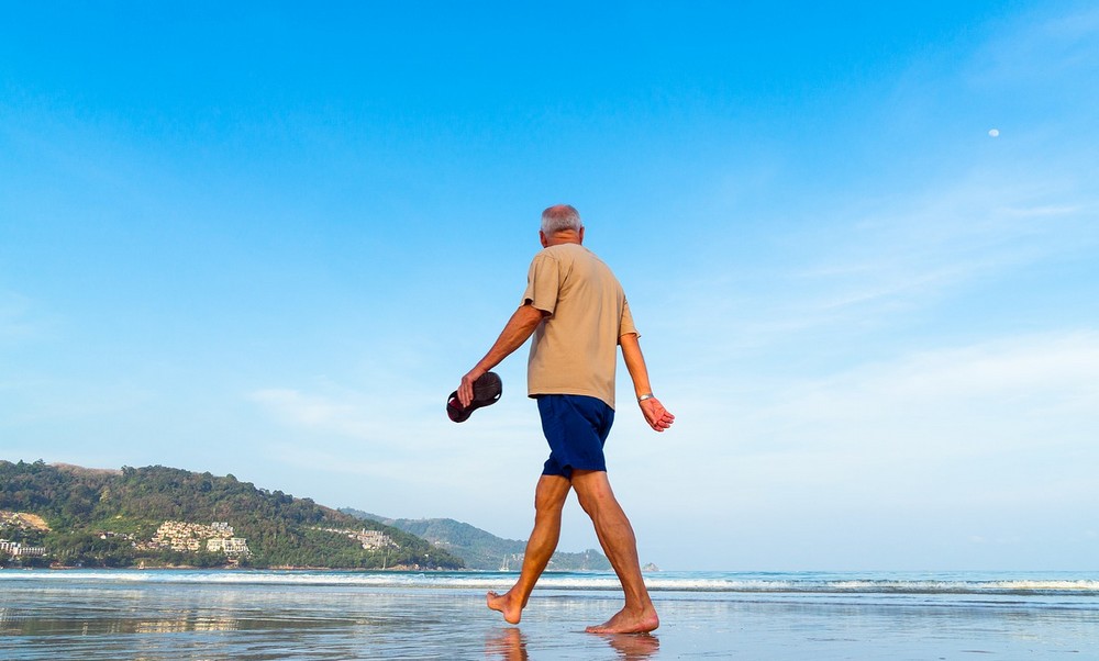 Senior, comment choisir votre destination?