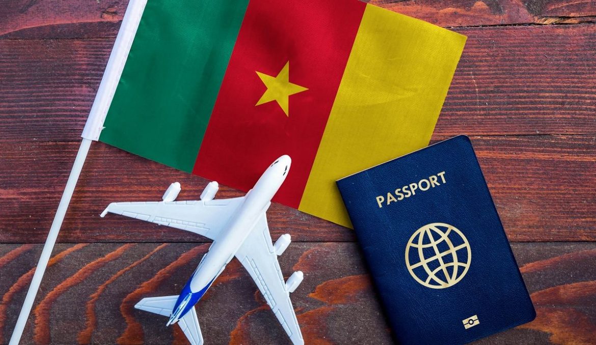 Voyage au Cameroun : les formalités à remplir