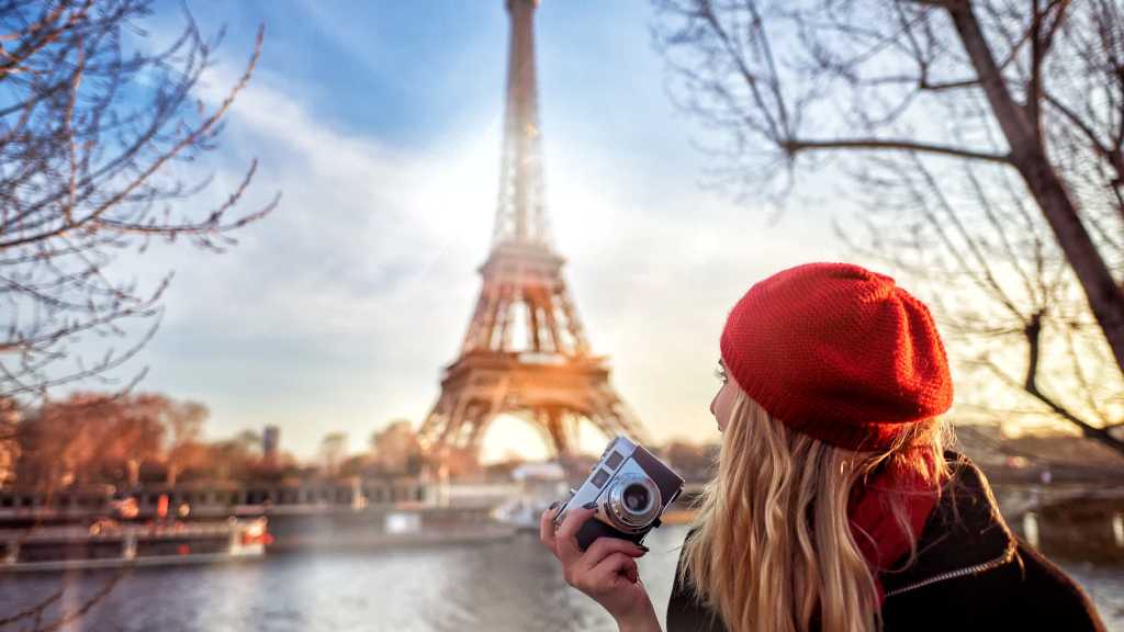 Les meilleurs start-ups à confier pour son voyage en France